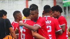 Unión Comercio deberá luchar por la permanencia