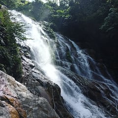 Este imperdible destino en Antioquia se conoce como la “perla verde de oriente” y podría ser la futura cuna de turismo en Colombia