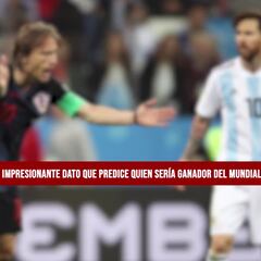 La increíble profecía que predice quién ganaría el Mundial: ¡se cumplió en 2014 y 2018!
