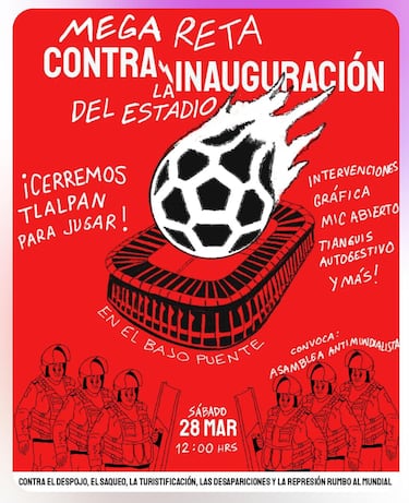 Nuevo golpe al México - Portugal