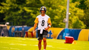 Rodgers busca vengarse de los Packers y entrar al club más exclusivo de la NFL