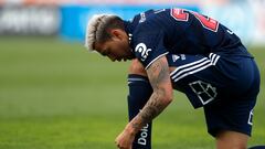 “Se lo hice saber”: el nuevo estatus que podría tener un ‘cortado’ de la U