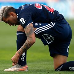 “Se lo hice saber”: el nuevo estatus que podría tener un ‘cortado’ de la U