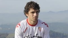 "Fue un honor estar aquí tres temporadas"