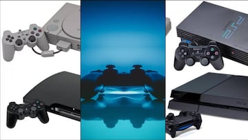 ?Retrocompatible PS5? Una patente explica su posible funcionamiento