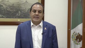 Cuauhtémoc Blanco recordó su relación y vivencias con Maradona: "Un gran ser humano"