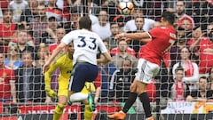 El sólido registro que Alexis buscará aumentar en Wembley