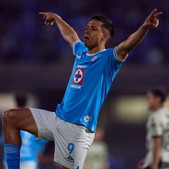 Cruz Azul vs León: horario, TV, canal, cómo y dónde ver el amistoso en México