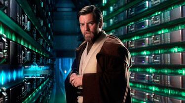 Obi-Wan Kenobi sigue adelante: la serie de Star Wars tiene nuevo guionista