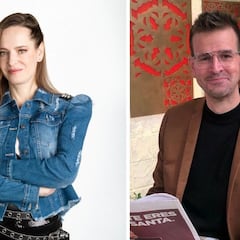 Gaby Platas revela por qué no funcionó su matrimonio con Poncho Vera