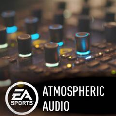 Así se procesa el audio virtual para LaLiga: los secretos del sonido atmosférico de EA Sports