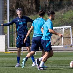 Que no, que es imposible