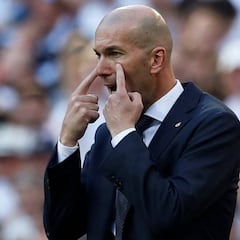 Zidane agita el mercado: Mbappé, Neymar, Hazard, Pogba...