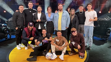 Presidentes Kings League