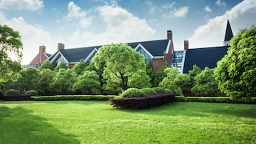 This homeowner got the surprise of their life when they discovered what was hiding underneath their feet.