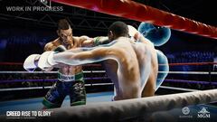 Anunciado Creed: Rise to Glory para PS VR con Rocky Balboa