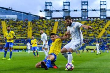 Nacho Fernandez y Vicente Gomez