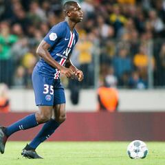 El Manchester City se interesa en una perla del PSG