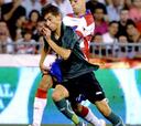 Álvaro Vadillo vuelve a Granada, lugar donde debutó en Primera
