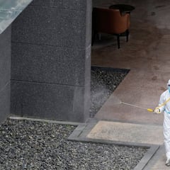 La OMS avisa de XE, la nueva variante de la COVID