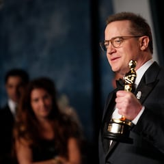 Who is Brendan Fraser? A look at the first-time Oscar winner