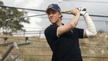 Guti: "Estaría encantado de que Roberto Carlos volviera"