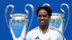 What position does Endrick play? How will he fit into Ancelotti’s Real Madrid team?