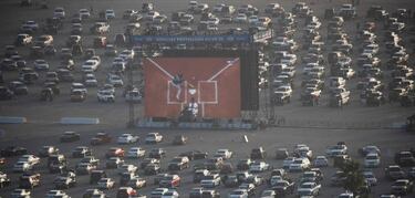 Béisbol en la era del coronavirus