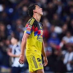 América presenta su plantel y se confirma el destino de Lichnovsky