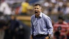 Osorio reitera que sigue en Sao Paulo: Me cansan tantas mentiras