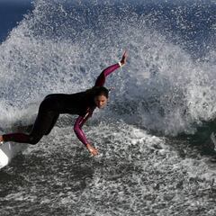 Los mejores deportistas extremos de España vuelven a la acción