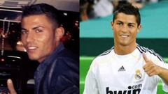 10 personas comunes que se parecen a futbolistas