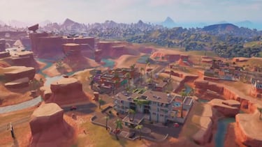 Fortnite Capítulo 3 - Temporada 1: cuándo empieza, nueva isla, nuevos skins, nuevas mecánicas y más