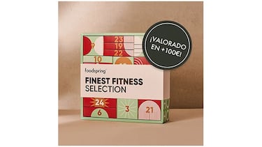 Strudel de manzana y pan de jengibre: así son los nuevos sabores de cremas proteicas para tus recetas más saludables