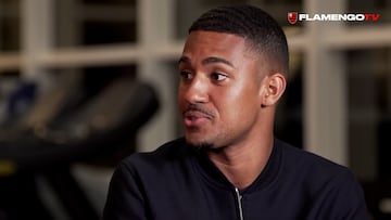 La sorprendente comparación de Lino entre Flamengo y Atleti: colchoneros, escuchen