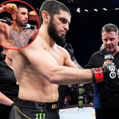 El manager de Topuria responde: “Islam tuvo dificultades con Volkanovski, no lo olvides”