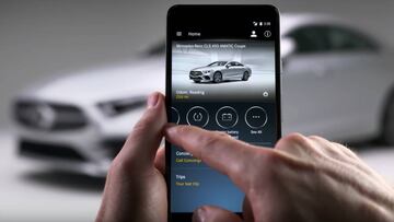 Revisa si tu coche tiene averías con esta app y el móvil