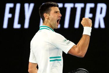 Djokovic makes Federal Court appeal against Australia visa cancellation