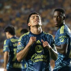 Alejandro Zendejas: “Es una buena oportunidad para demostrar que puedo estar en la lista final”