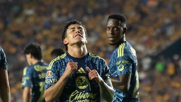 Zendejas busca convencer a Pochettino de cara al Mundial