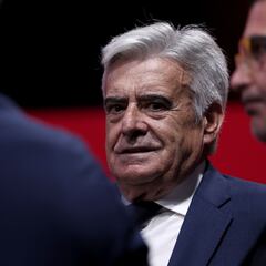 La RFEF pide al CSD que se moje