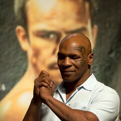 Juan Manuel Márquez: “Me dio tristeza ver a Mike Tyson ante el Youtuber”