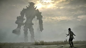 Shadow of the Colossus | Bluepoint Games | PS4