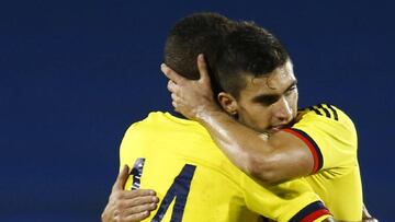 Guillermo Celis analiza el primer microciclo previo a Río 2016