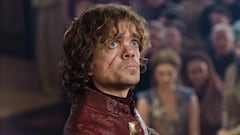 George R.R. Martin reveals the Game of Thrones characters who didn’t die in the series and wants to kill off in the books: “I don’t see a happy ending for Tyrion”