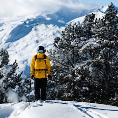 Abel Moga: “En Baqueira quiero ofrecer el mejor espectáculo posible”