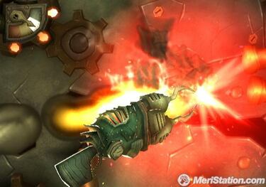 [GC] Monster Lab, Impresiones