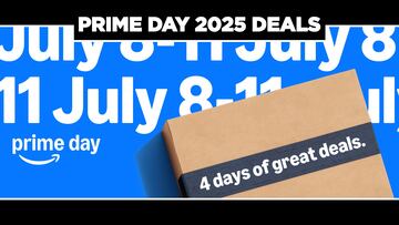 The best Amazon Prime Day 2025 deals for PS5, Nintendo Switch, Xbox, and PC