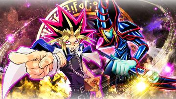 Yu-Gi-Oh! 2021: estado del TCG, videojuegos actuales y próximos lanzamientos