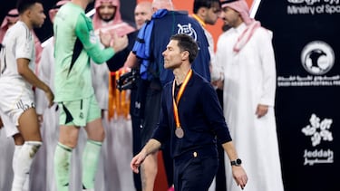 El Madrid derriba una de las grandes fortalezas del Barça